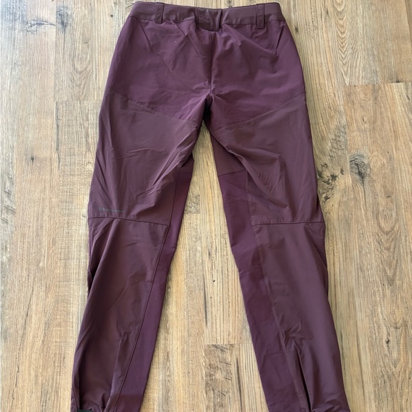 NWT Black Diamond Swift Pants (medium) - Picture 3 of 16